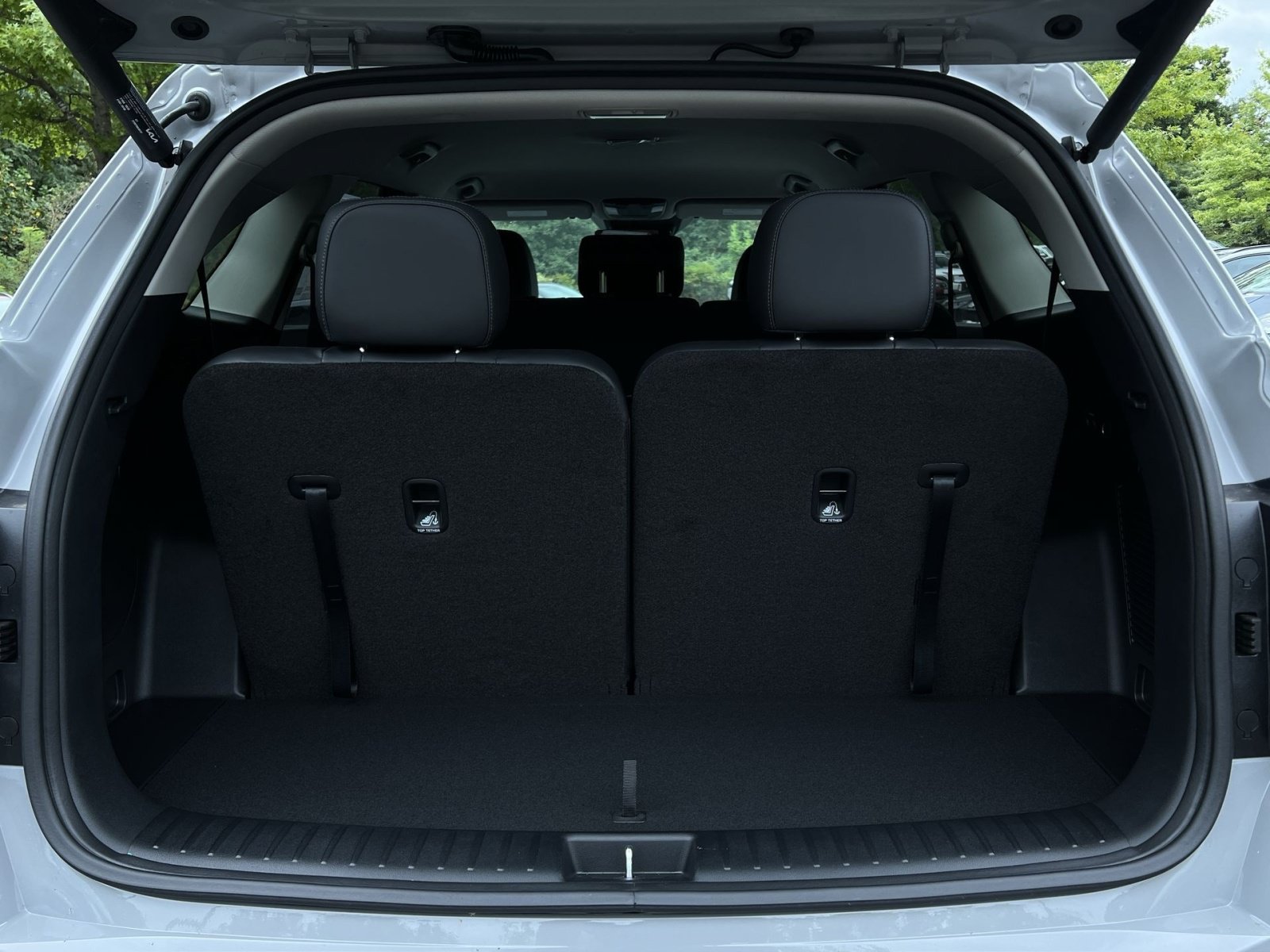New 2026 Kia Sorento EX AWD/4WD image 32