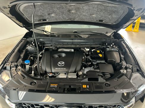 Used 2024 MAZDA CX-5 AWD 2.5 S w/ Select Package image 20