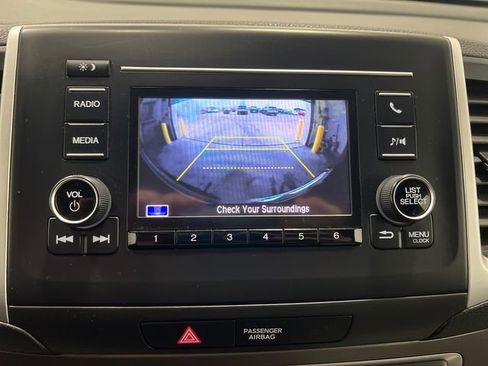 Used 2019 Honda Ridgeline RTL image 15