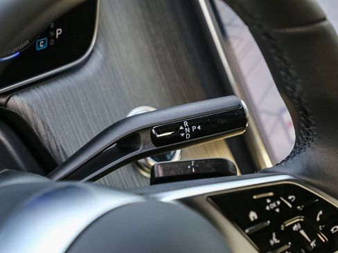 Used 2024 Mercedes-Benz EQE 350+ 4MATIC Sedan image 25