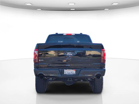 Used 2025 Ford F150 Tremor w/ Bed Utility Package AWD/4WD image 7