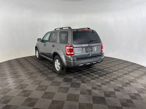 Used 2012 Ford Escape XLT AWD/4WD image 6