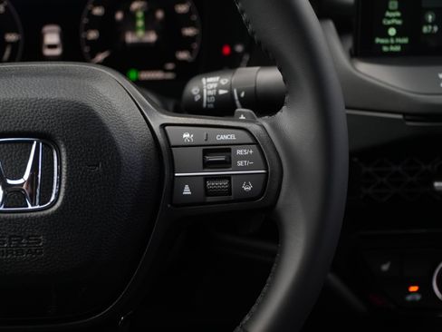 New 2026 Honda Accord Sport image 24