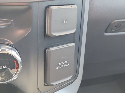 Used 2025 Ford F150 XLT w/ Equipment Group 301A Standard AWD/4WD image 25