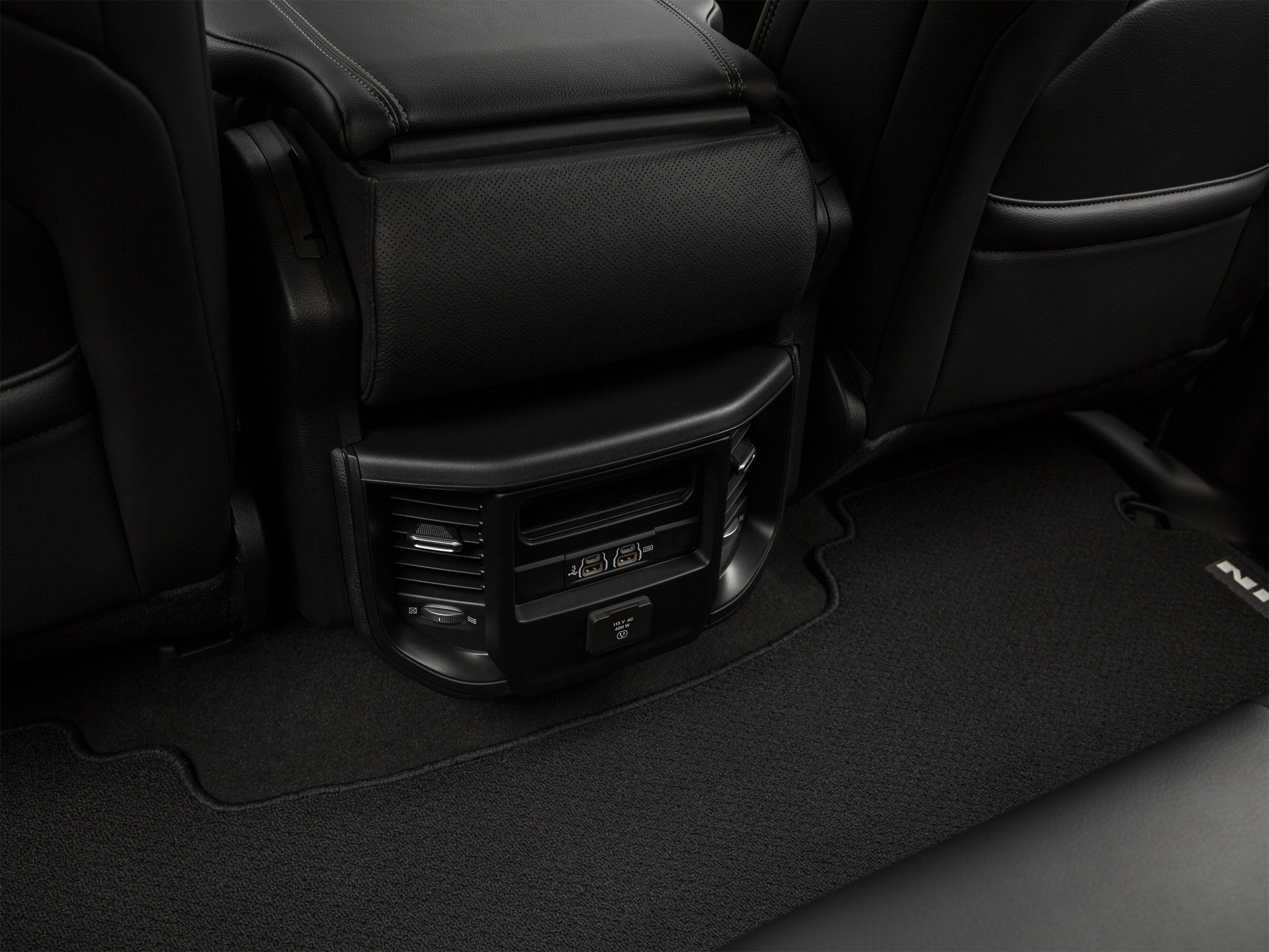 Used 2020 RAM 1500 Big Horn AWD/4WD image 31