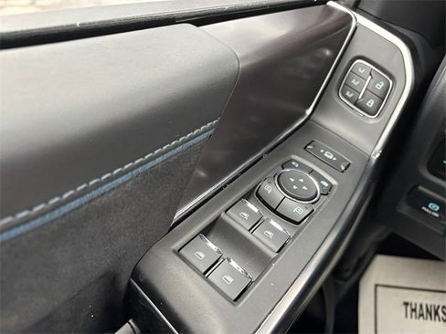New 2025 Ford F150 Platinum image 16