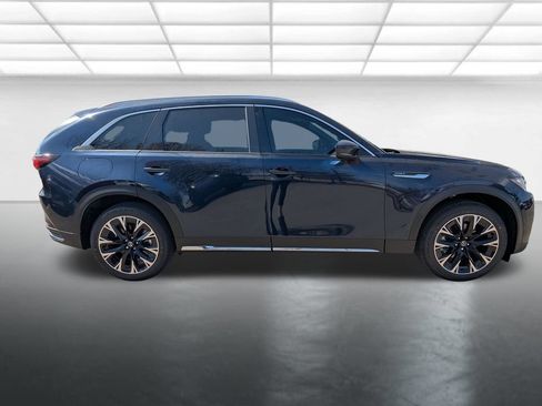Used 2026 MAZDA CX-90 Plug-In Hybrid w/ Premium Plus AWD/4WD image 34