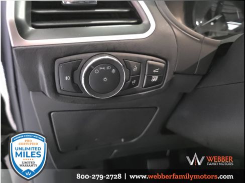 Used 2024 Ford Edge SEL w/ Convenience Package AWD/4WD image 18