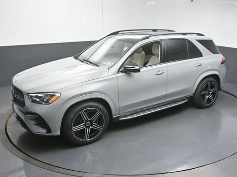 New 2026 Mercedes-Benz GLE 350 4MATIC image 44