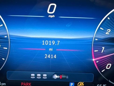 Used 2026 Mercedes-Benz E 350 4MATIC Sedan image 18