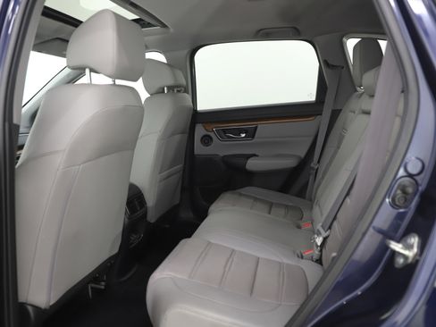 Used 2018 Honda CR-V EX-L image 15