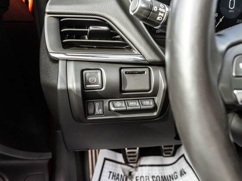 Used 2023 Cadillac CT4 V Blackwing w/ Technology Package RWD image 19
