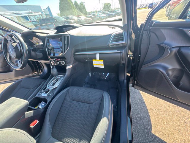 Certified 2023 Subaru Forester Premium AWD/4WD image 19