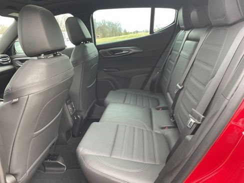 Used 2024 Dodge Hornet GT Plus image 10