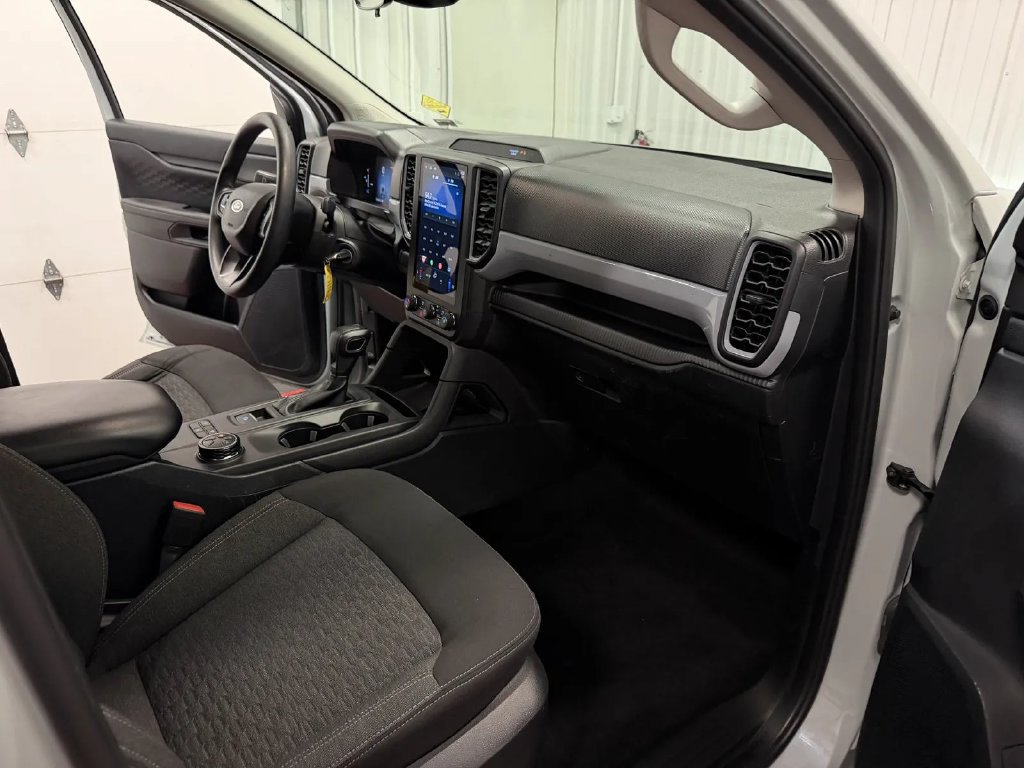 Used 2024 Ford Ranger XL AWD/4WD image 45