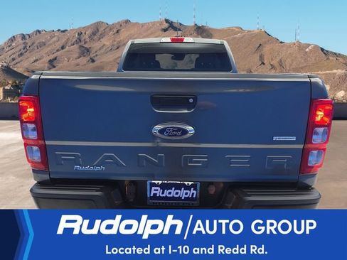 Used 2020 Ford Ranger XL w/ Equipment Group 101A Mid RWD image 4
