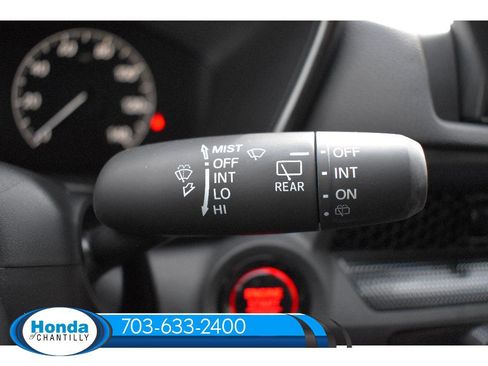 New 2026 Honda CR-V LX image 11