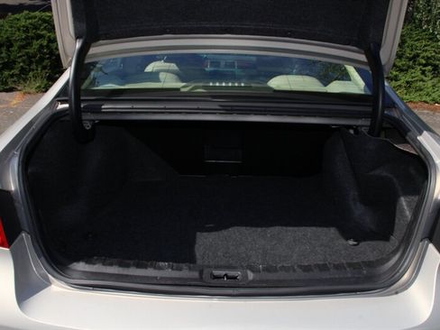 Used 2008 Buick Lucerne CXL FWD image 15