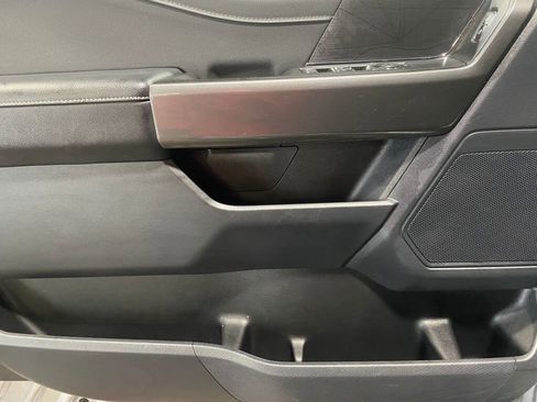 Used 2023 Ford F150 XLT w/ Equipment Group 302A High image 5