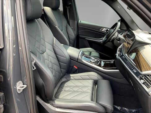 Used 2024 BMW X5 xDrive40i w/ Premium Essential Package AWD/4WD image 28