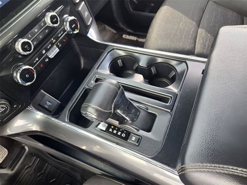 Used 2023 Ford F150 XLT w/ Equipment Group 302A High AWD/4WD image 18