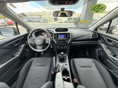 Used 2020 Subaru Crosstrek 2.0i image 21