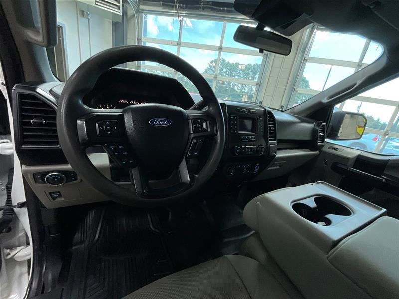 Used 2019 Ford F150 XL w/ Equipment Group 101A Mid RWD image 12