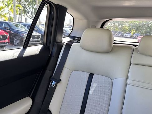 New 2026 MAZDA CX-50 AWD 2.5 S w/ Cargo Package image 17