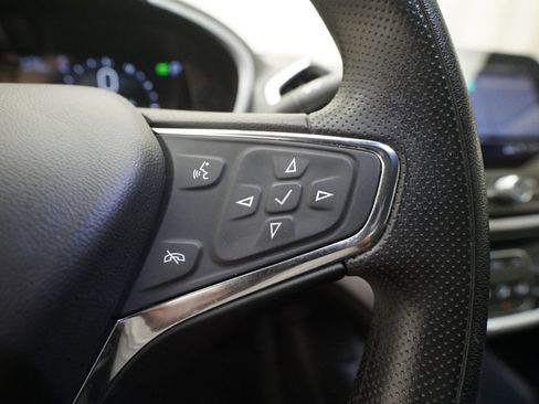 Used 2019 Chevrolet Volt LT FWD image 17
