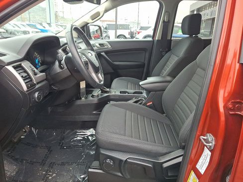 Certified 2022 Ford Ranger XLT w/ Equipment Group 301A Mid image 13