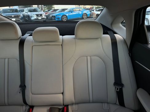 Used 2025 Hyundai Sonata SEL image 37