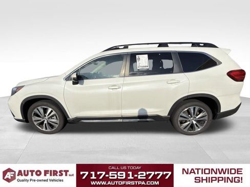 Used 2022 Subaru Ascent Limited image 6