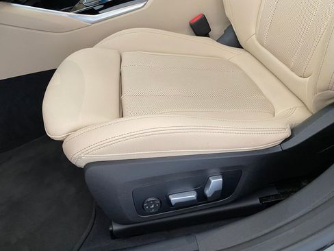 Certified 2023 BMW i4 eDrive35 w/ Premium Package image 12