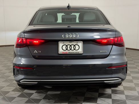 Used 2024 Audi A3 2.0T Premium AWD/4WD image 10