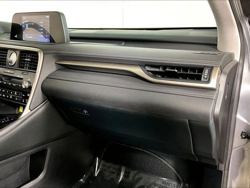 Used 2021 Lexus RX 350 FWD w/ Premium Package image 16