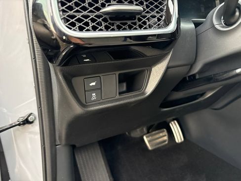 Used 2025 Acura ADX A-Spec AWD/4WD image 18