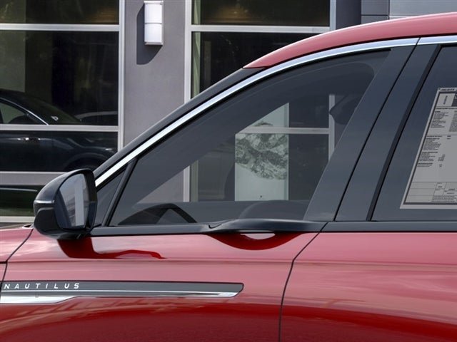 New 2026 Lincoln Nautilus Premier w/ Equipment Group 102A AWD/4WD image 64