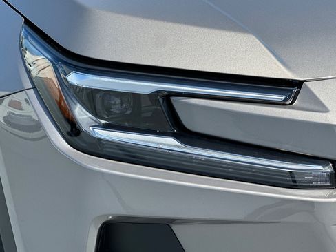 New 2026 Toyota RAV4 LE FWD image 30