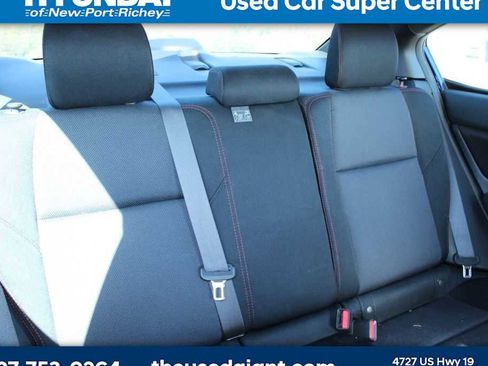 Used 2017 Subaru WRX image 11