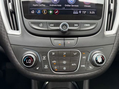 Used 2024 Chevrolet Malibu LT FWD image 13
