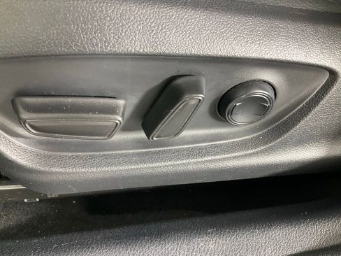 Used 2021 Toyota Camry TRD image 23