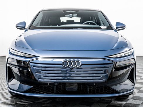 New 2027 Audi A6 e-tron Premium RWD image 6