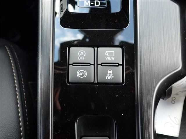 New 2026 Subaru Outback Limited XT AWD/4WD image 23