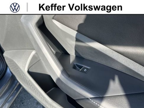 New 2026 Volkswagen Jetta Sport FWD image 28