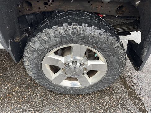 Used 2016 GMC Sierra 2500 SLT image 11