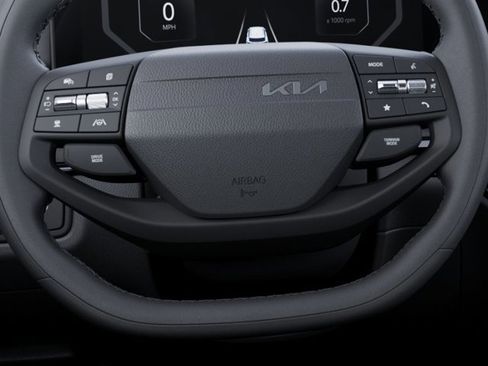 New 2026 Kia Sportage AWD Hybrid image 22