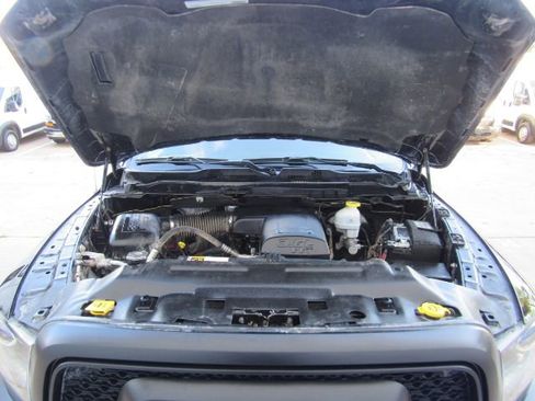 Used 2024 RAM 1500 Classic Warlock image 46