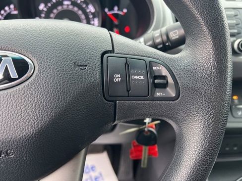 Used 2015 Kia Sportage LX image 15