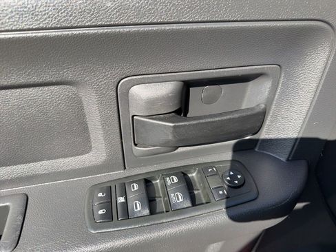 Used 2012 RAM 1500 Express image 13