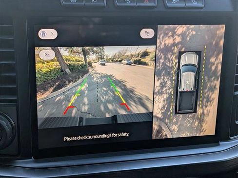 Used 2024 Ford F250 Lariat w/ Lariat Ultimate Package image 15